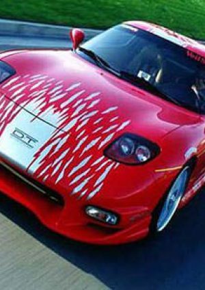 Mazda RX-7