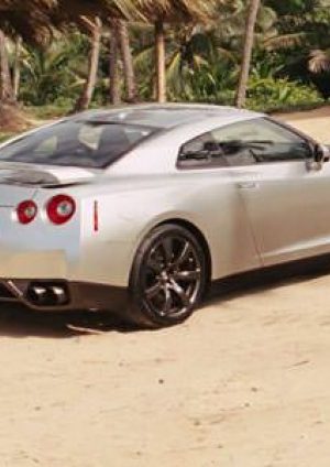 Nissan GT-R